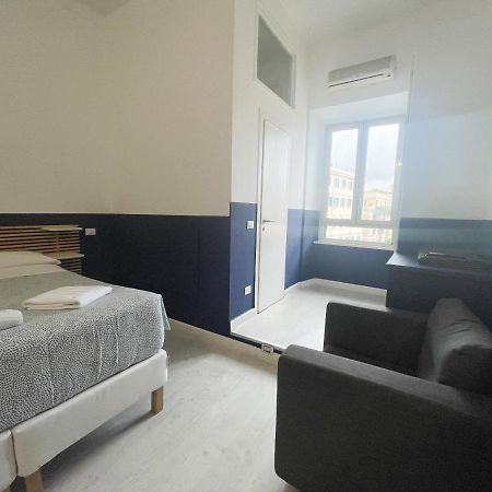 Prati Boutique Suites Рим Экстерьер фото