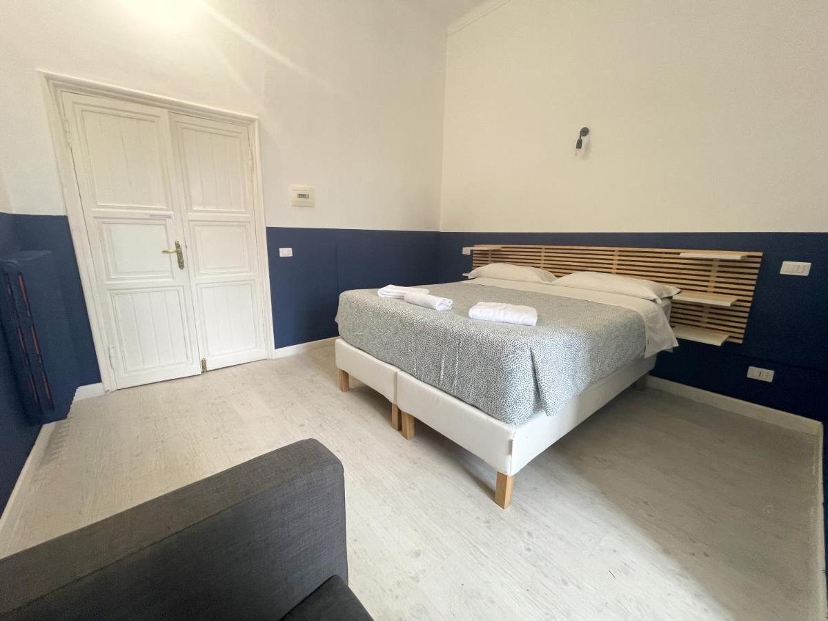 Prati Boutique Suites Рим Экстерьер фото