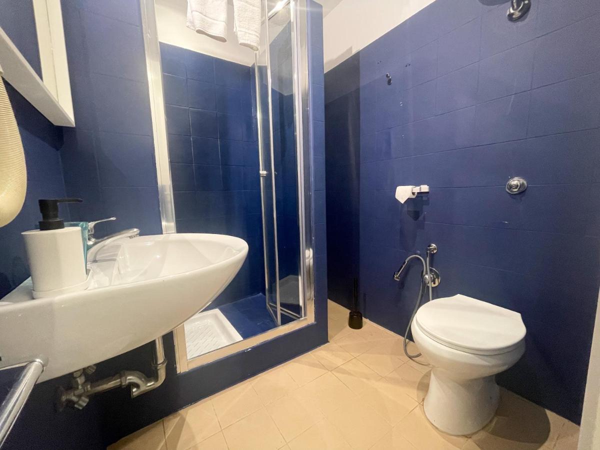 Prati Boutique Suites Рим Экстерьер фото
