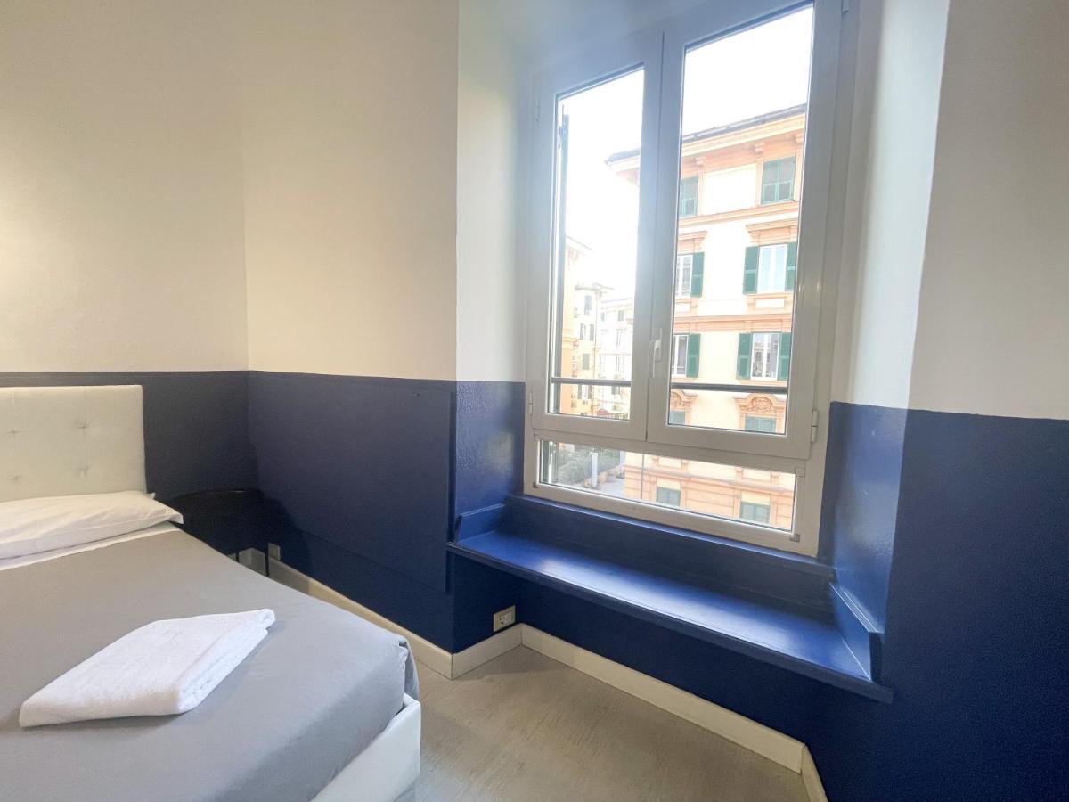 Prati Boutique Suites Рим Экстерьер фото