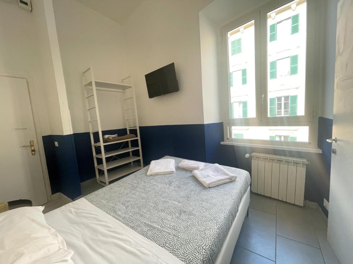 Prati Boutique Suites Рим Экстерьер фото