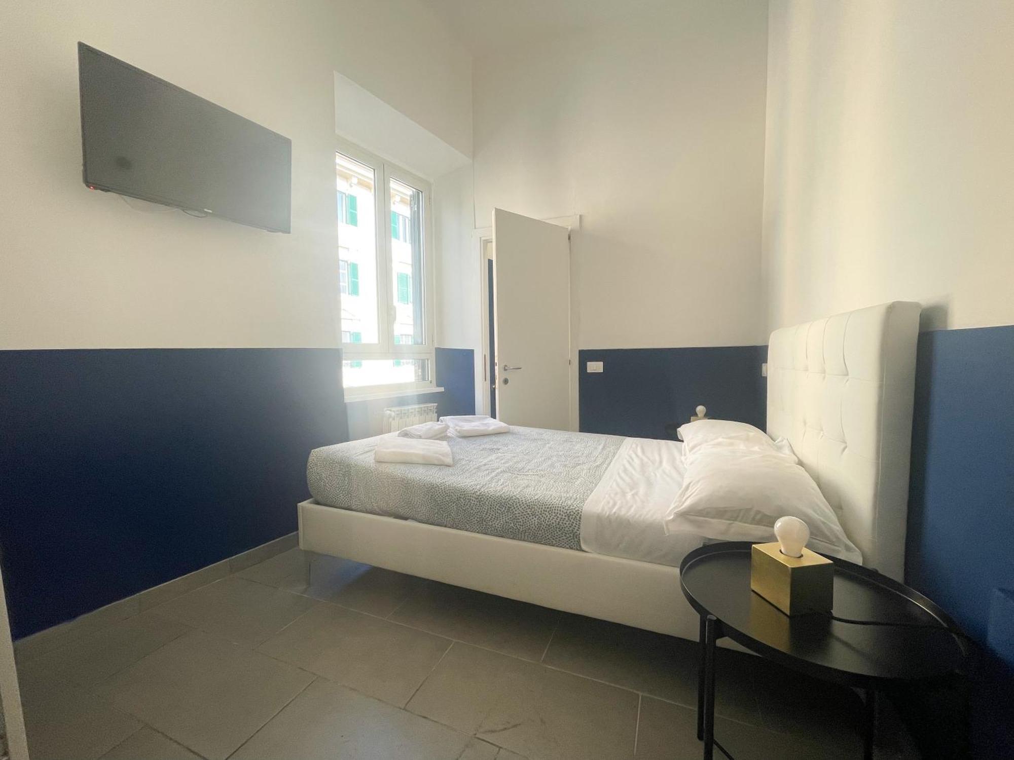 Prati Boutique Suites Рим Экстерьер фото